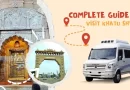 Complete Guide to Visit Khatu Shyam