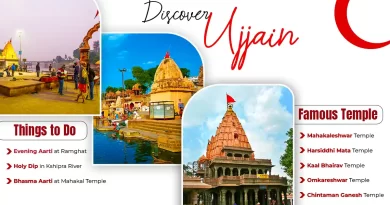 Ujjain Tour Guide