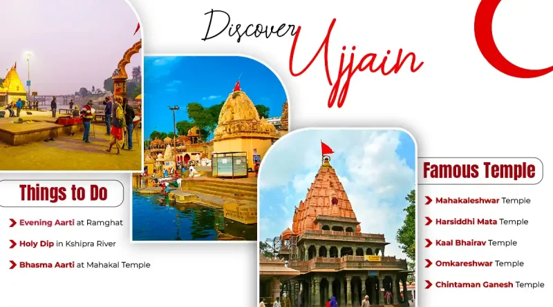 Ujjain Tour Guide