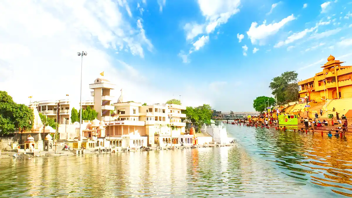 How to Plan Ujjain Tour