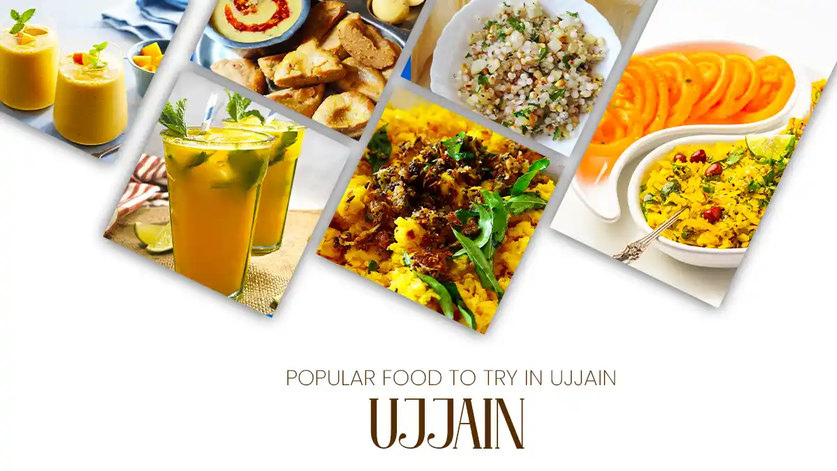 Popular Food to Try in Ujjain